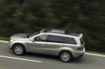 Mercedes-Benz GL-Class 2007 года